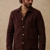 Veste Nelson