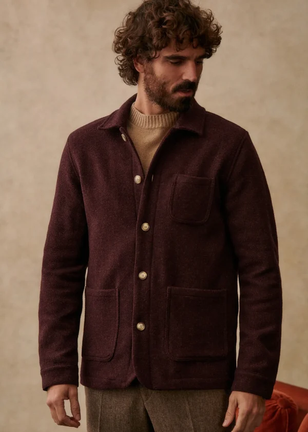 Veste Nelson