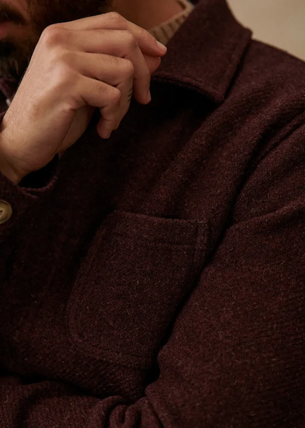 Veste Nelson