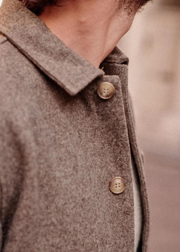 Veste Nelson
