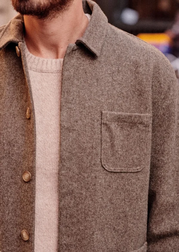 Veste Nelson