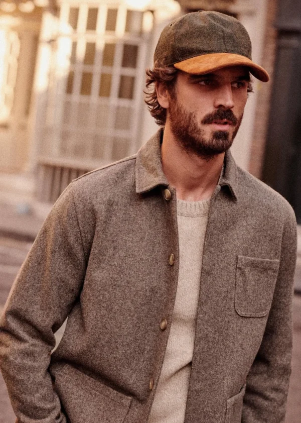 Veste Nelson