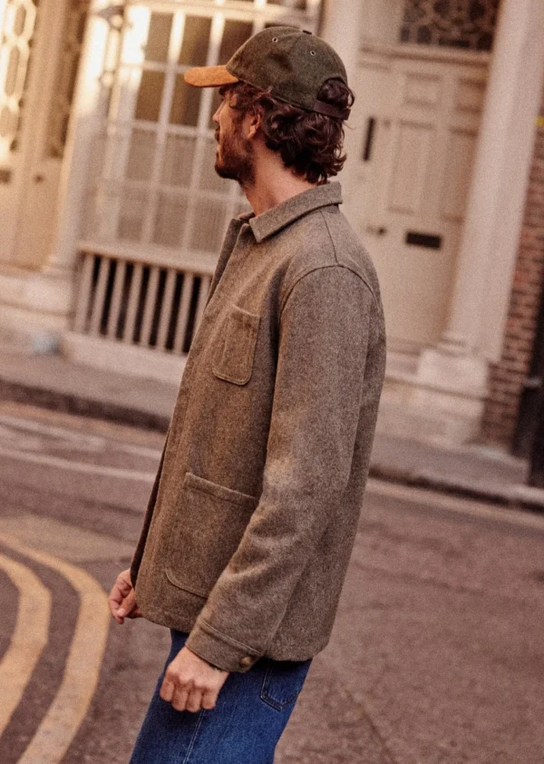 Veste Nelson