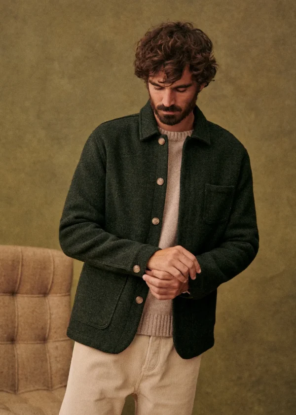 Veste Nelson