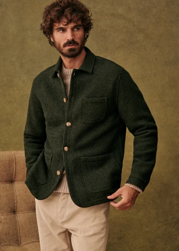 Veste Nelson