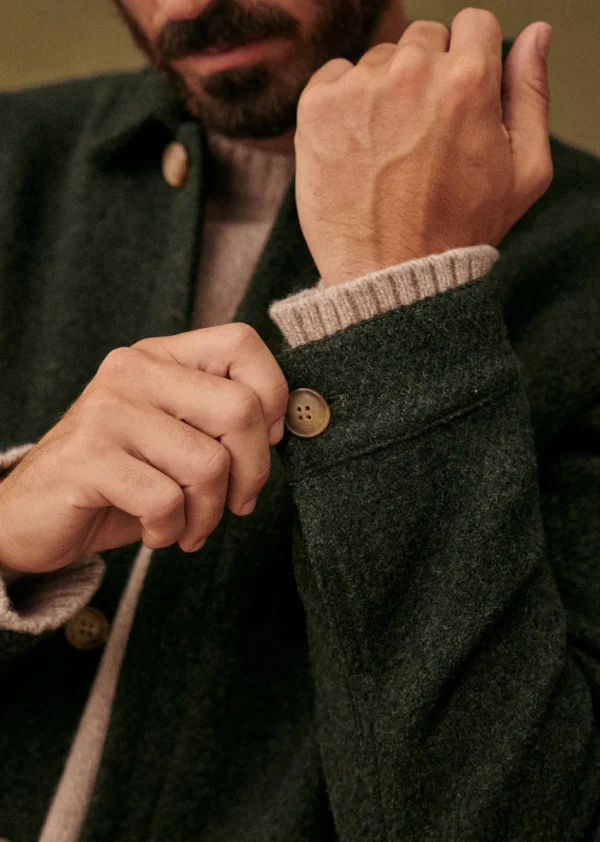 Veste Nelson