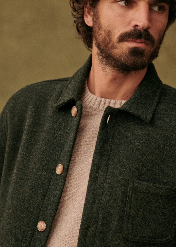 Veste Nelson