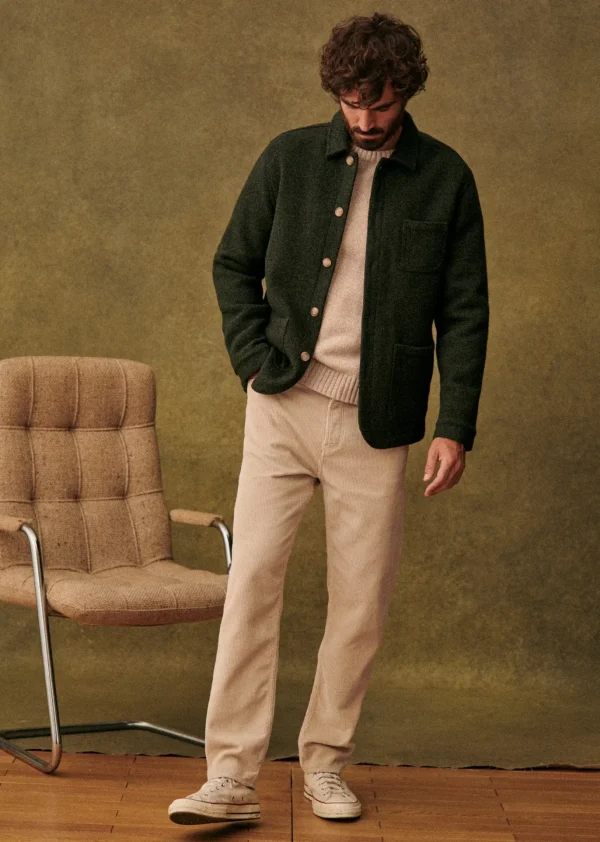 Veste Nelson