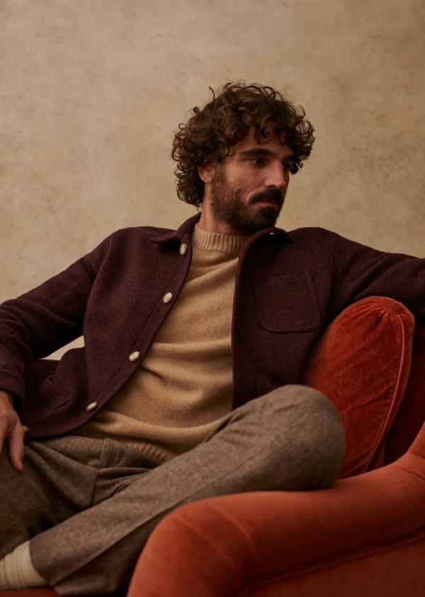 Veste Nelson