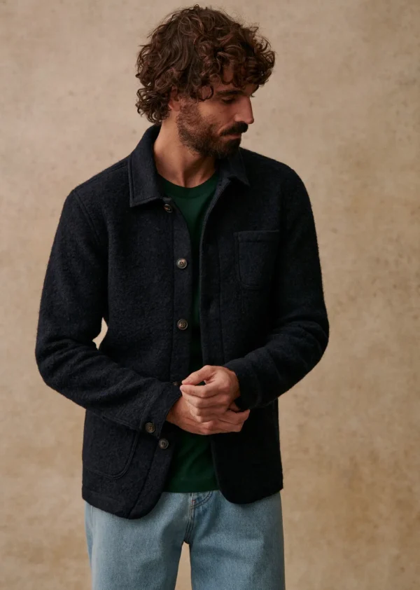 Veste Nelson