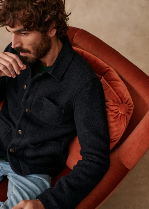 Veste Nelson