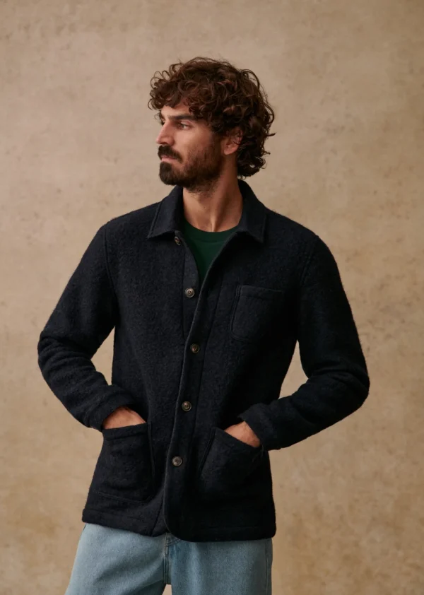 Veste Nelson