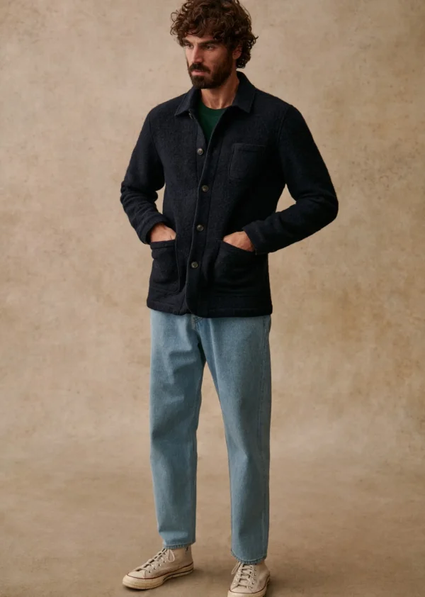 Veste Nelson