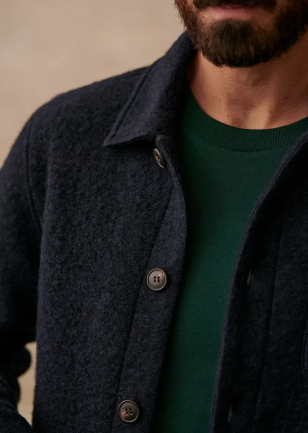 Veste Nelson