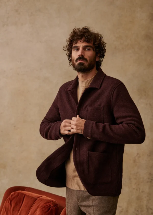 Veste Nelson