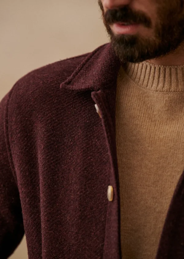 Veste Nelson