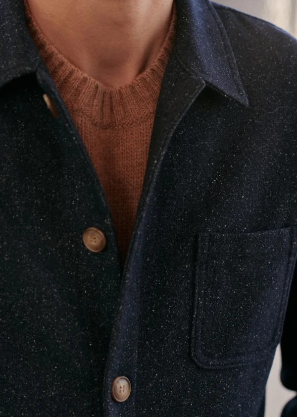 Veste Nelson