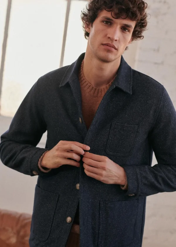 Veste Nelson