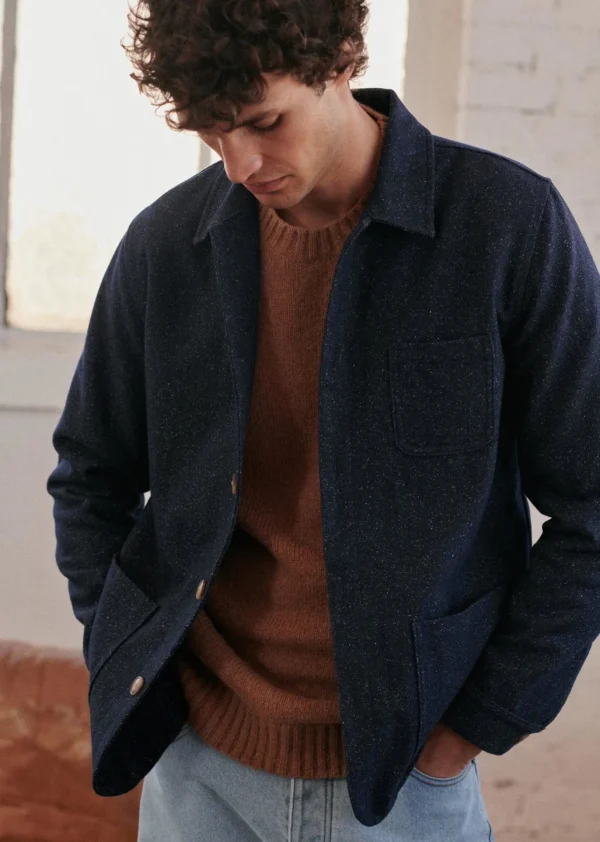 Veste Nelson
