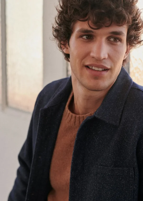 Veste Nelson