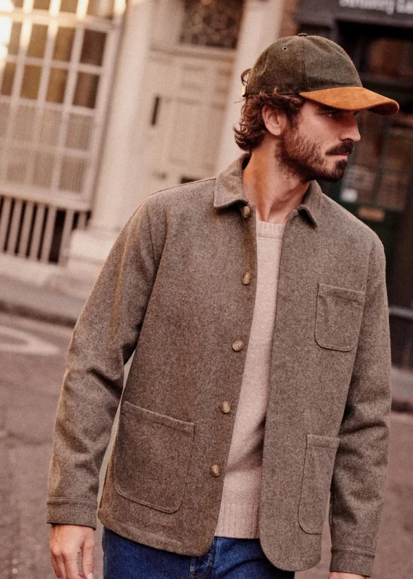 Veste Nelson