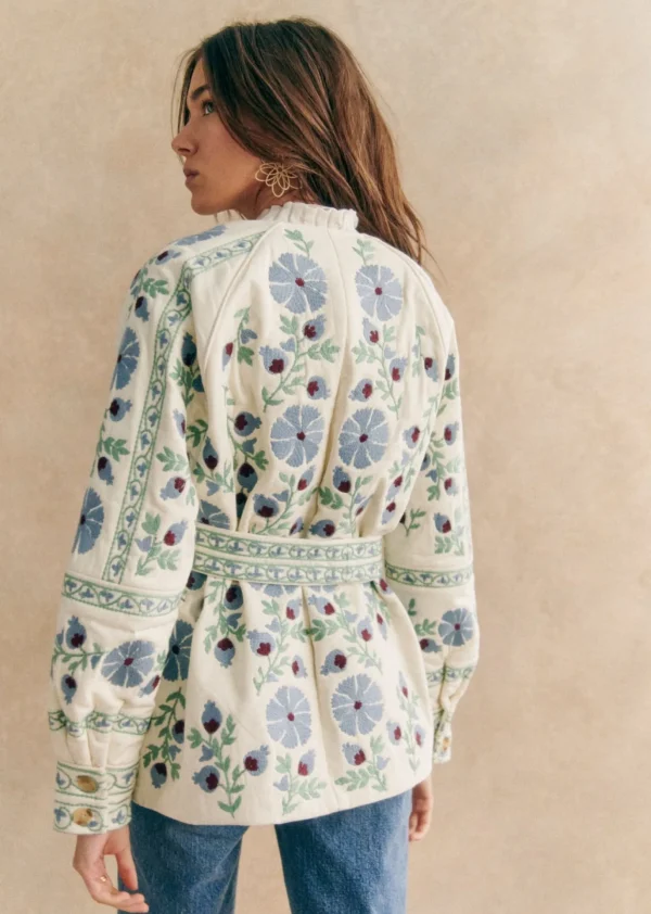 Veste Renato