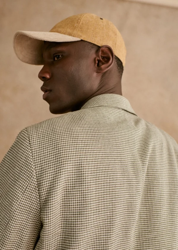 Veste Riddle