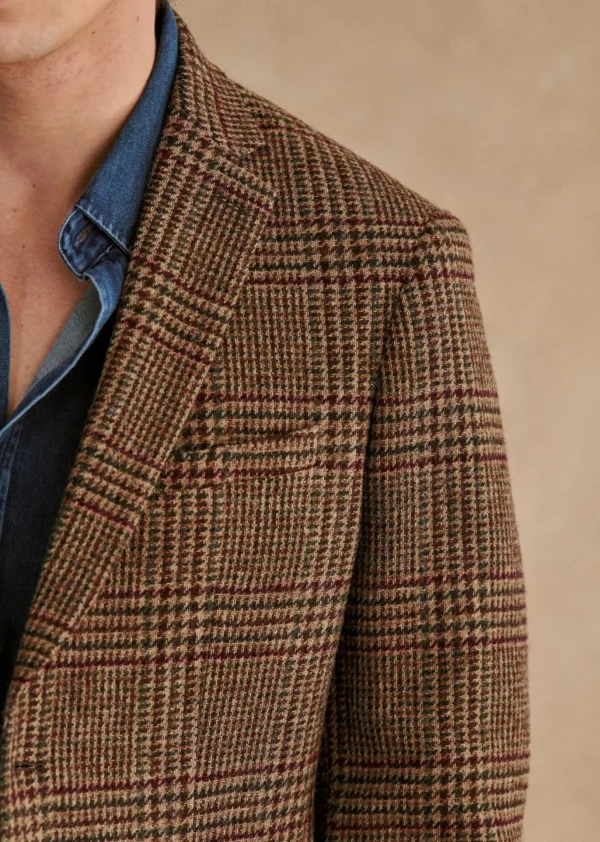Veste Riddle