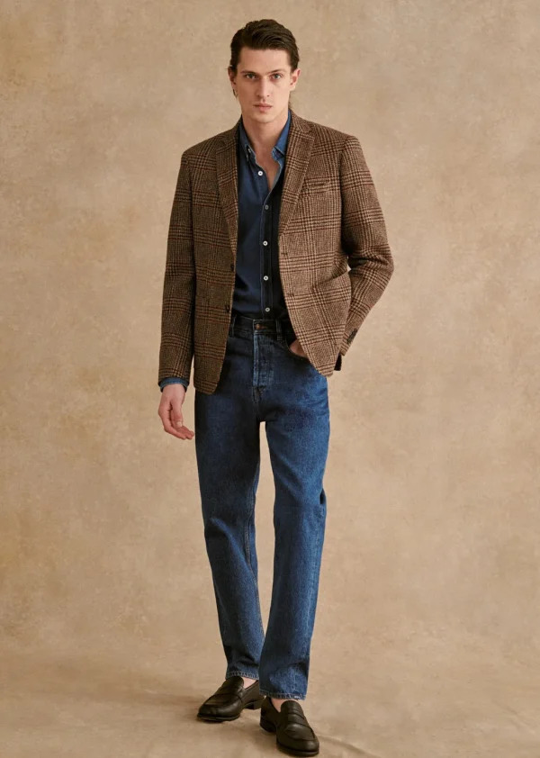 Veste Riddle