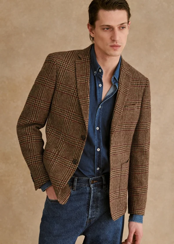Veste Riddle
