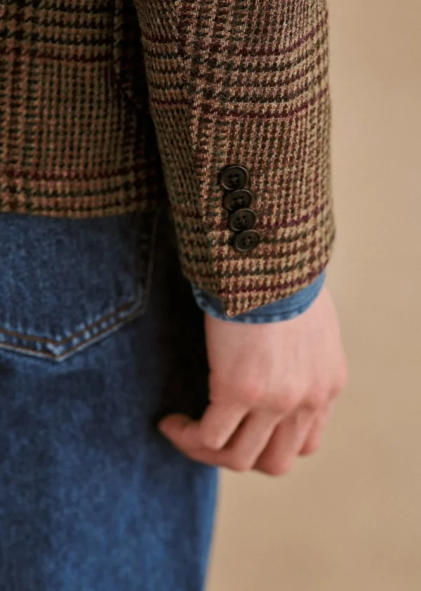 Veste Riddle