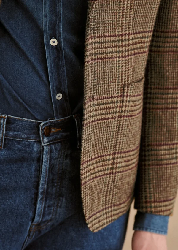 Veste Riddle