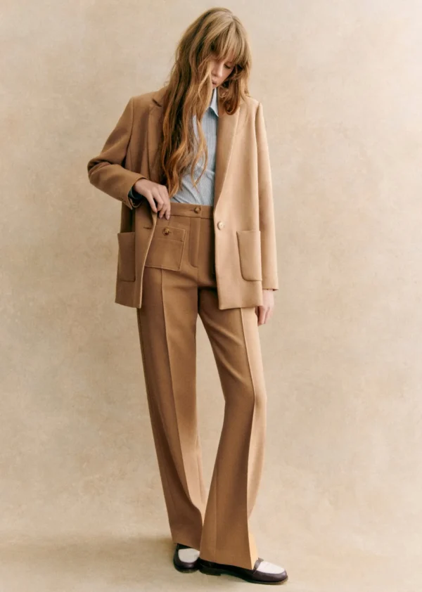 Veste Romane