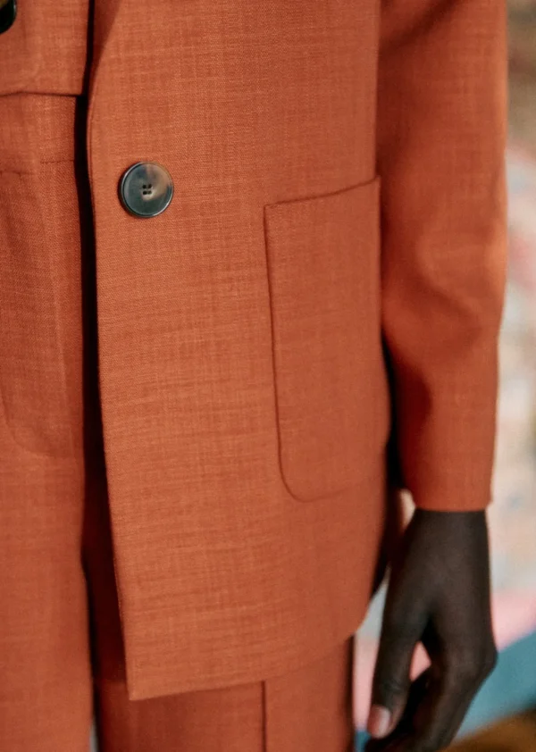 Veste Romane