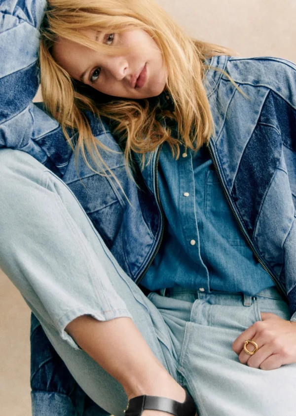 Veste Rony