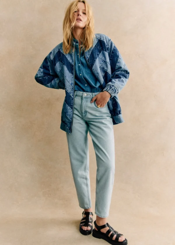 Veste Rony