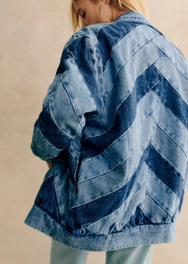 Veste Rony