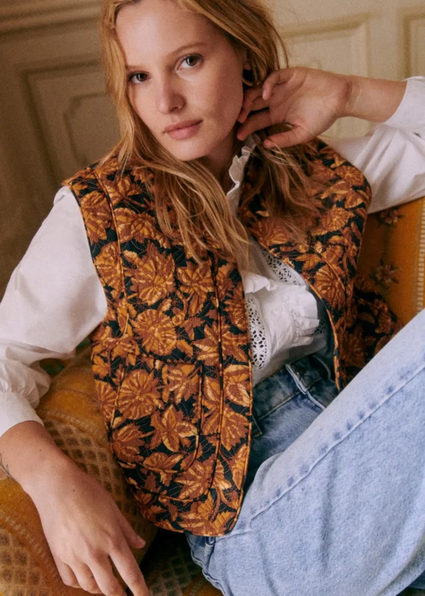 Veste Tadeo