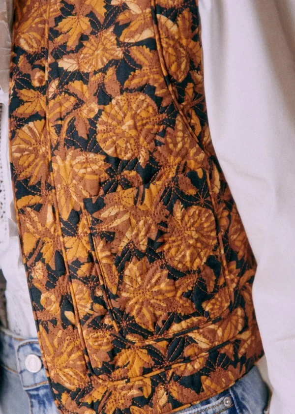 Veste Tadeo