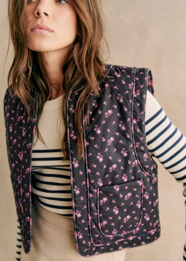 Veste Tadeo