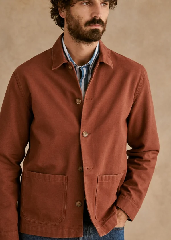 Veste Tim