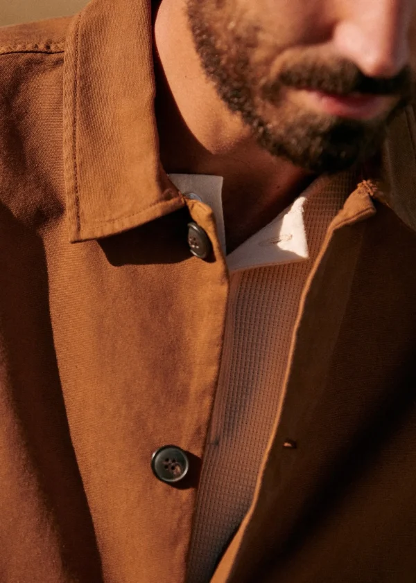 Veste Tim