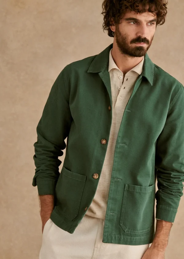 Veste Tim