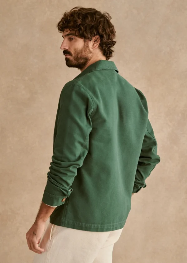 Veste Tim