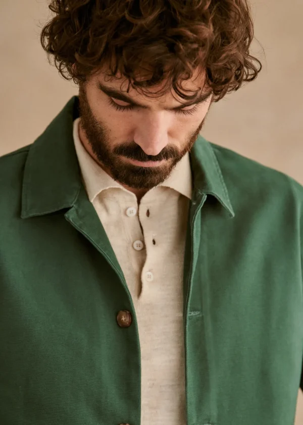 Veste Tim