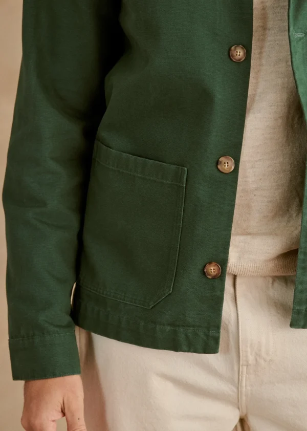 Veste Tim