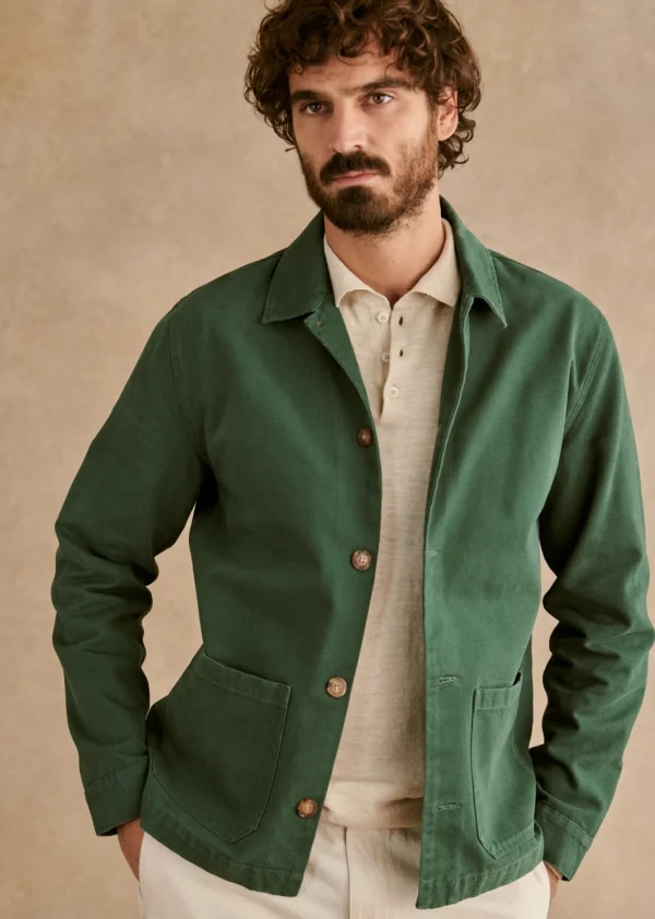 Veste Tim