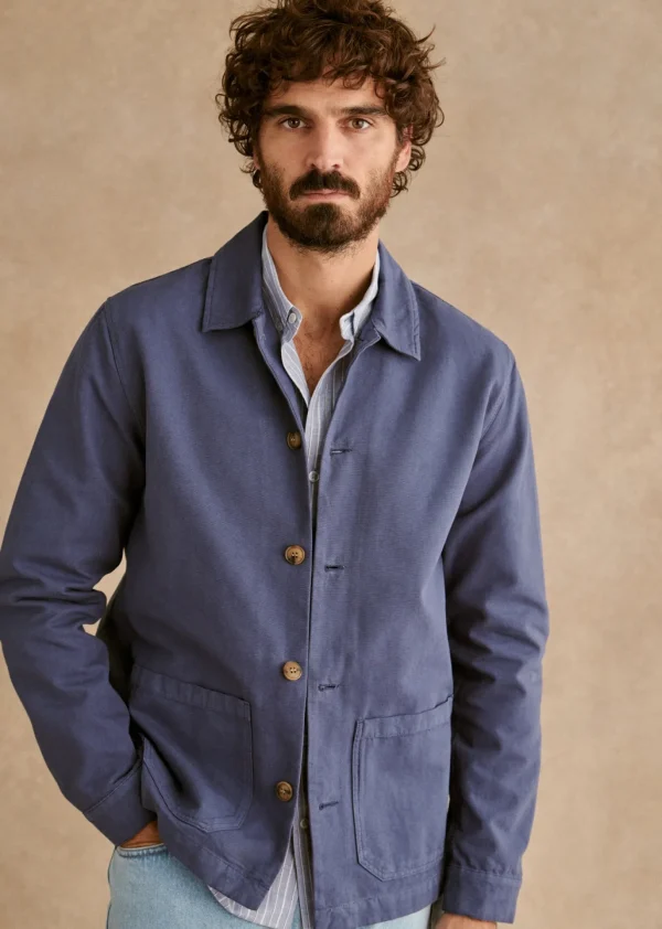 Veste Tim