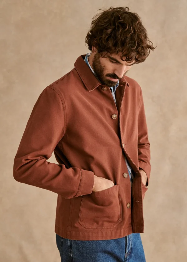 Veste Tim