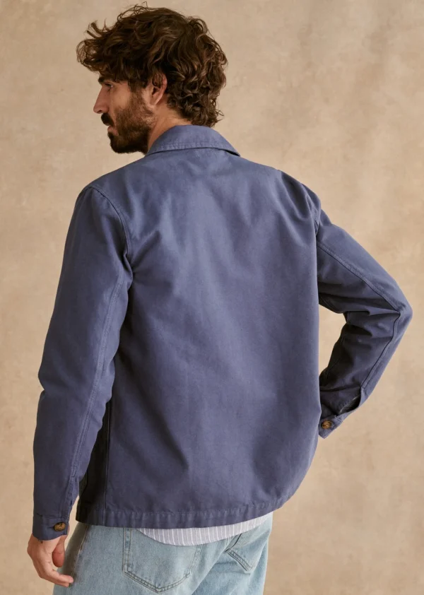 Veste Tim
